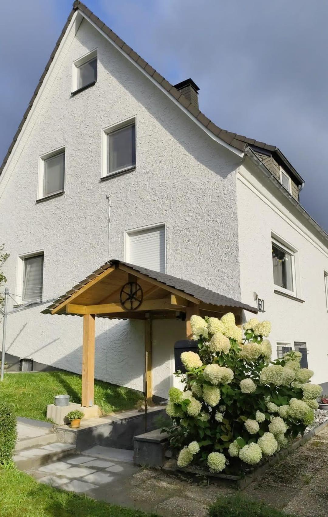 Yalet Ferienhaus 2 Appartementen Vlakbij Willingen Brilon-Wald Exterior foto